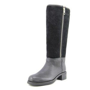 Coach Bailey Safari Boots